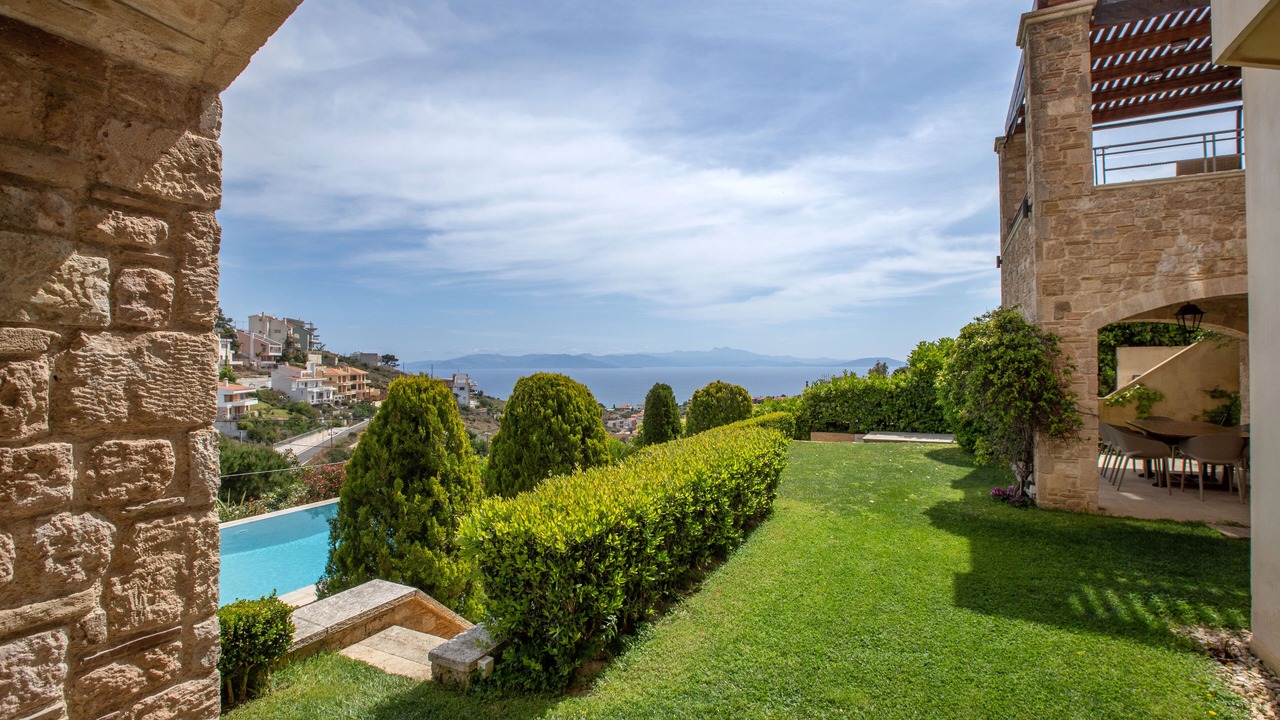 Photo of Outdoor in Nea Makri