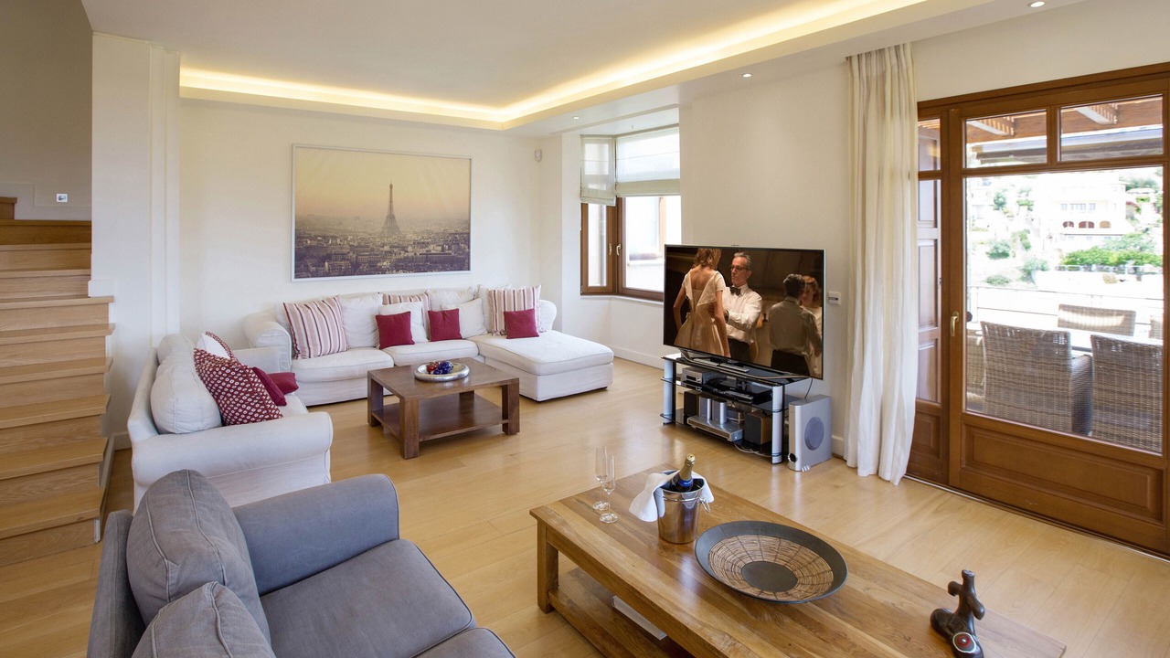 Photo of Bedroom in Nea Makri