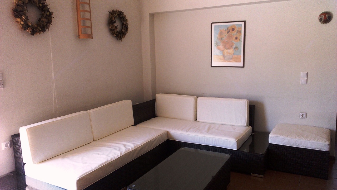 Photo of Livingroom in Stalida