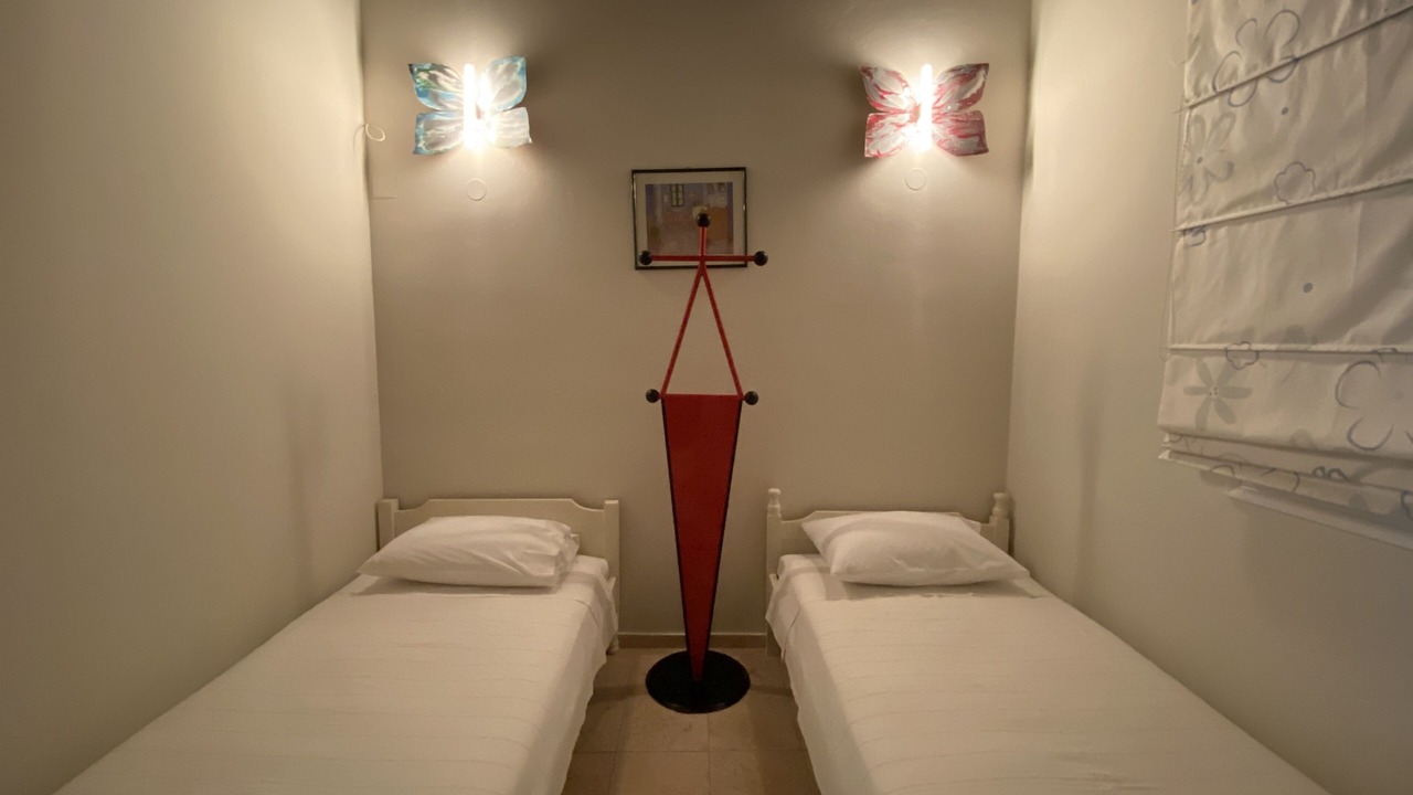 Photo of Bedroom in Stalida
