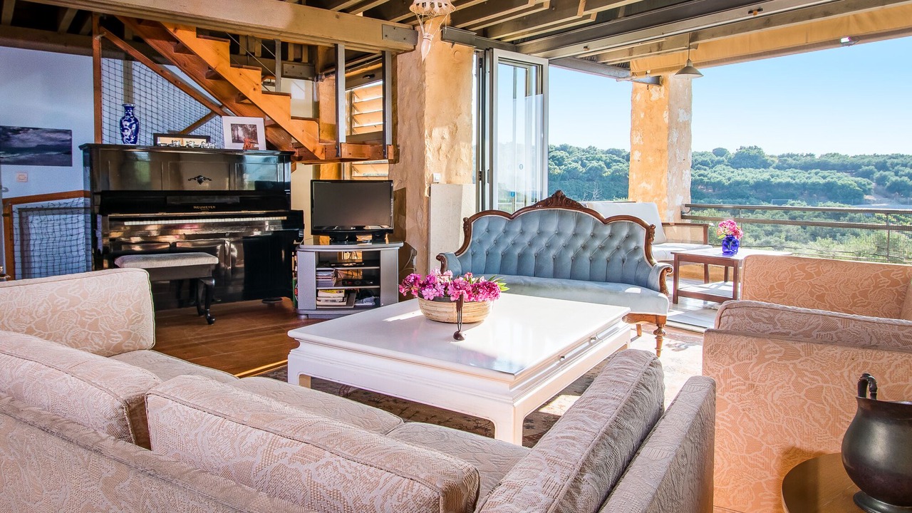 Photo of Livingroom in Agia