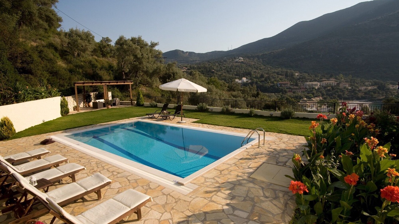 Photo of Outdoor in Mikros Gialos