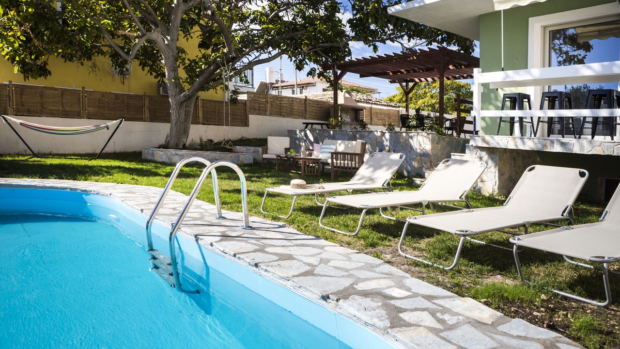 Photo of Outdoor in Eleios-Pronnoi