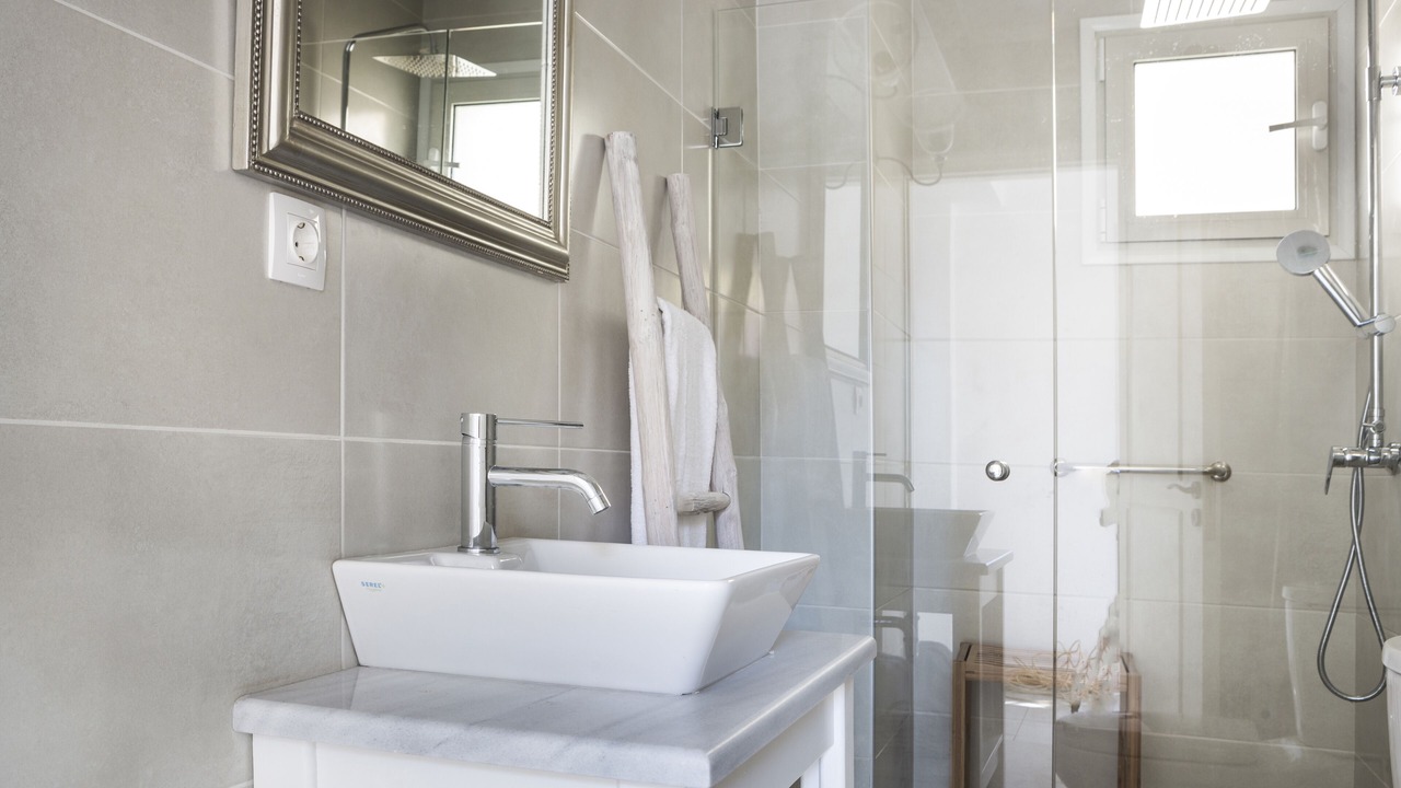 Photo of Bathroom in Eleios-Pronnoi