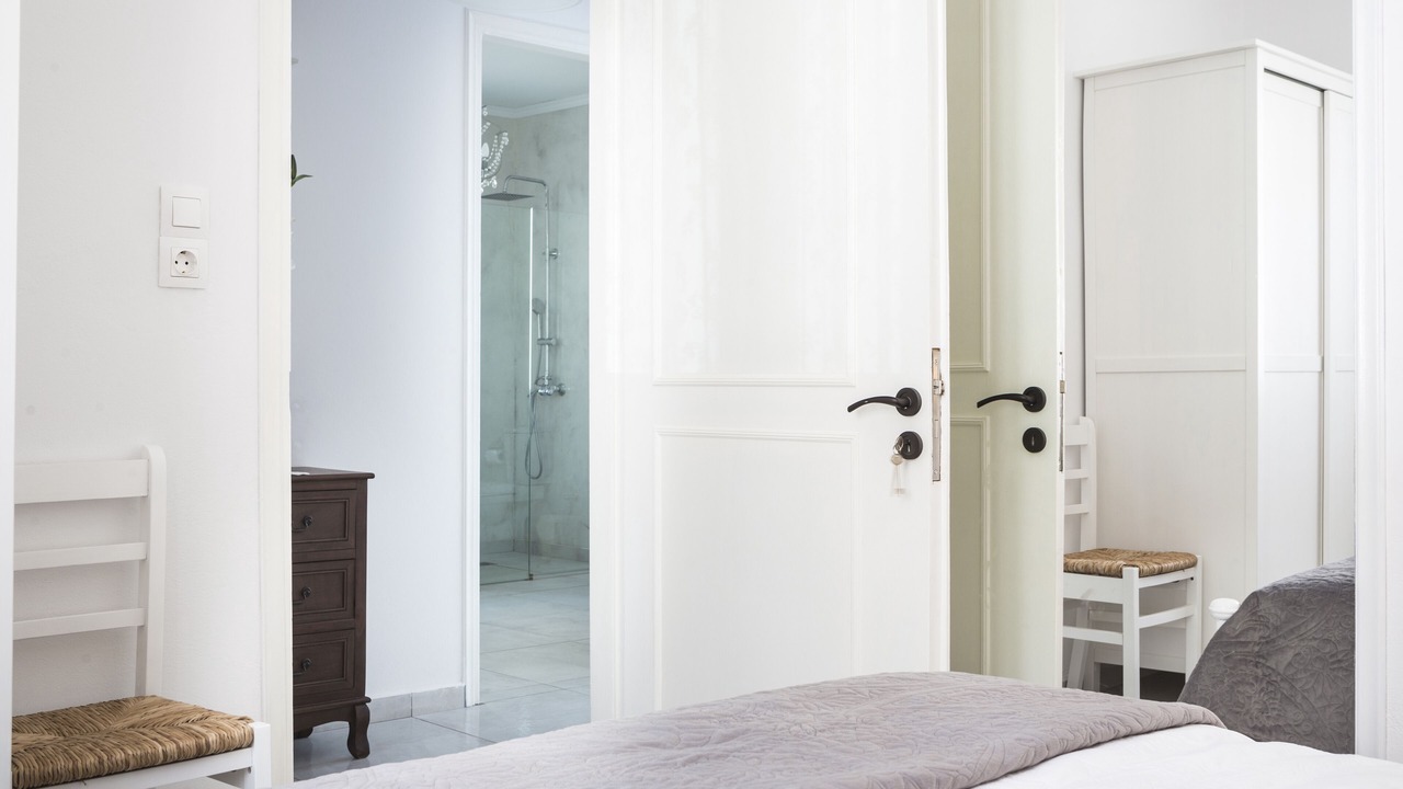Photo of Bedroom in Eleios-Pronnoi