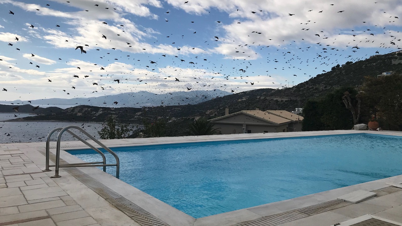 Photo of Outdoor in Marathon