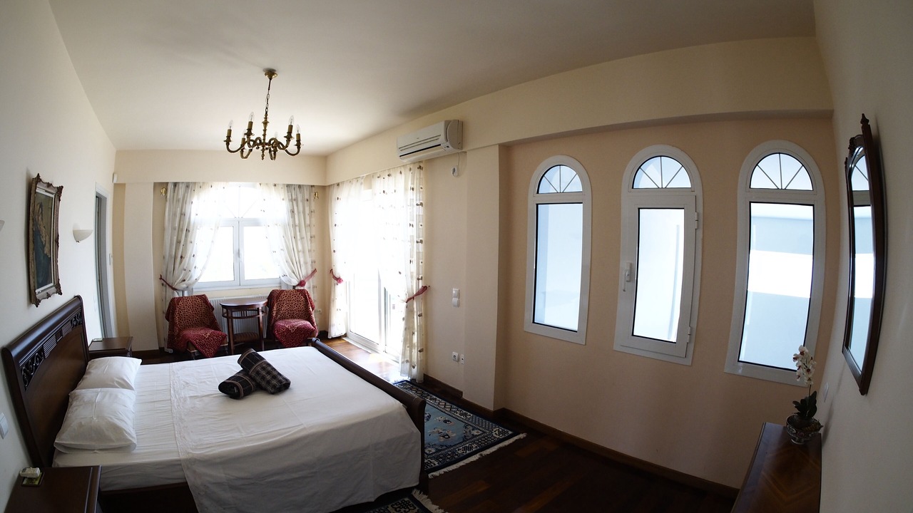 Photo of Bedroom in Marathon