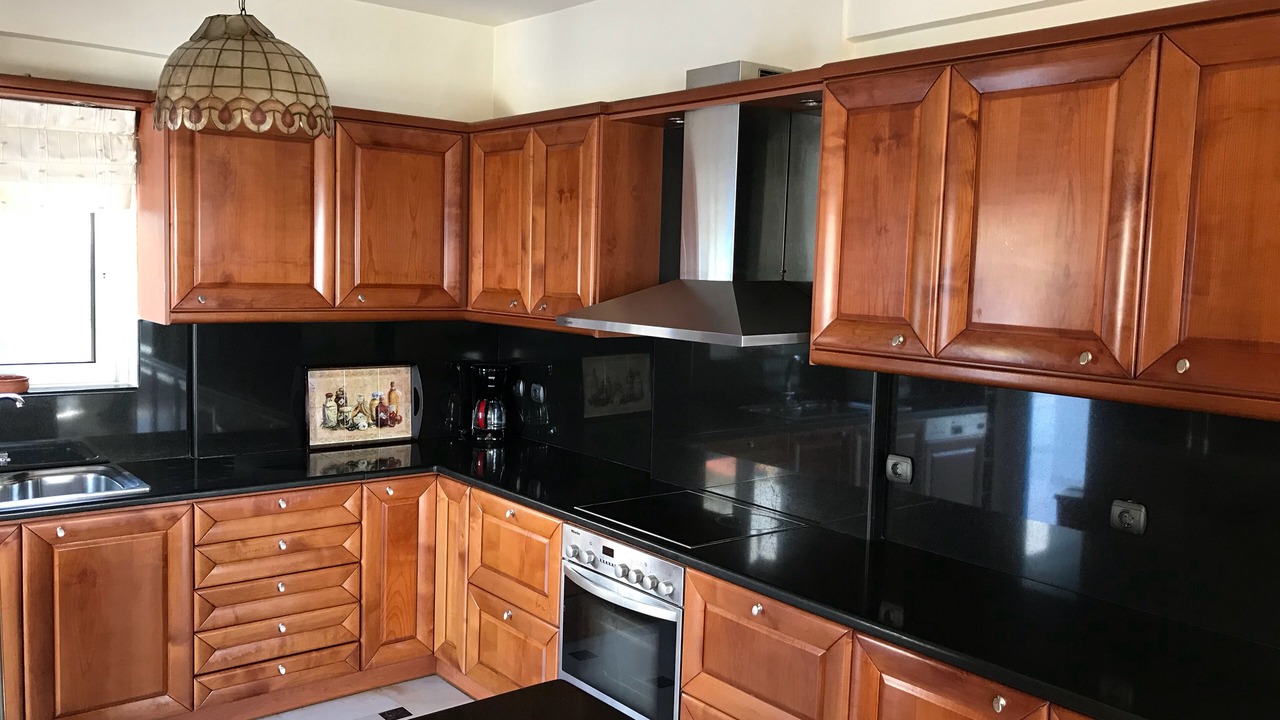 Photo of Kitchen in Marathon