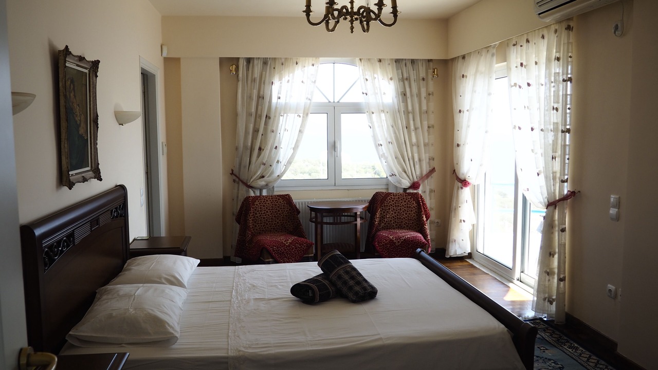 Photo of Bedroom in Marathon