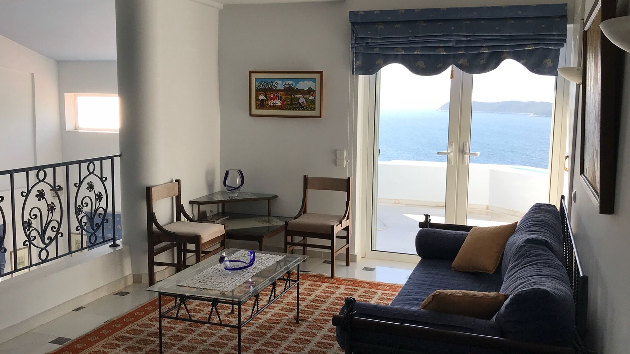 Photo of Livingroom in Marathon