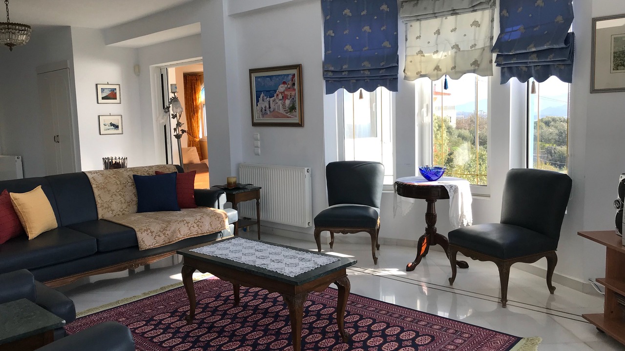 Photo of Livingroom in Marathon