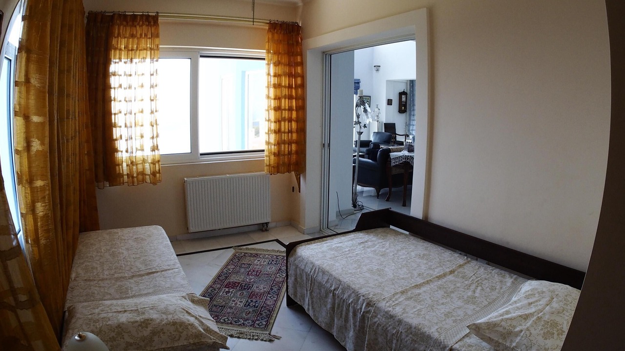 Photo of Bedroom in Marathon