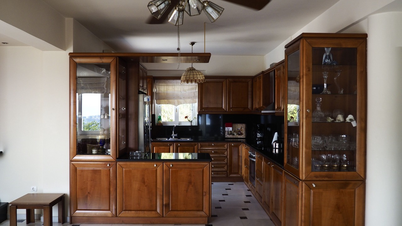 Photo of Kitchen in Marathon