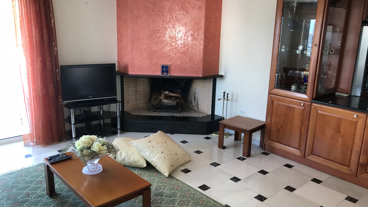Photo of Livingroom in Marathon