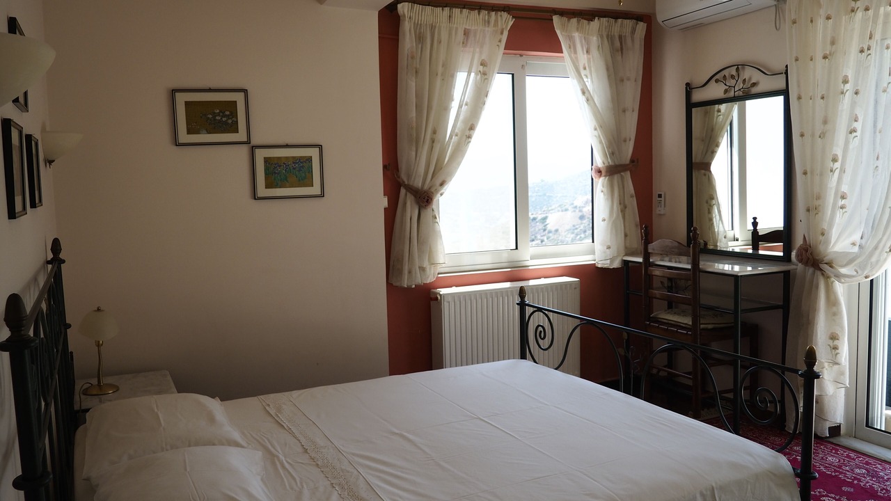 Photo of Bedroom in Marathon