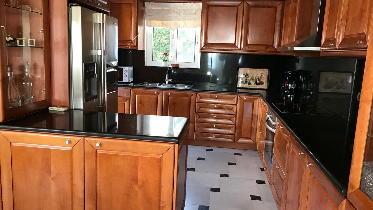 Photo of Kitchen in Marathon