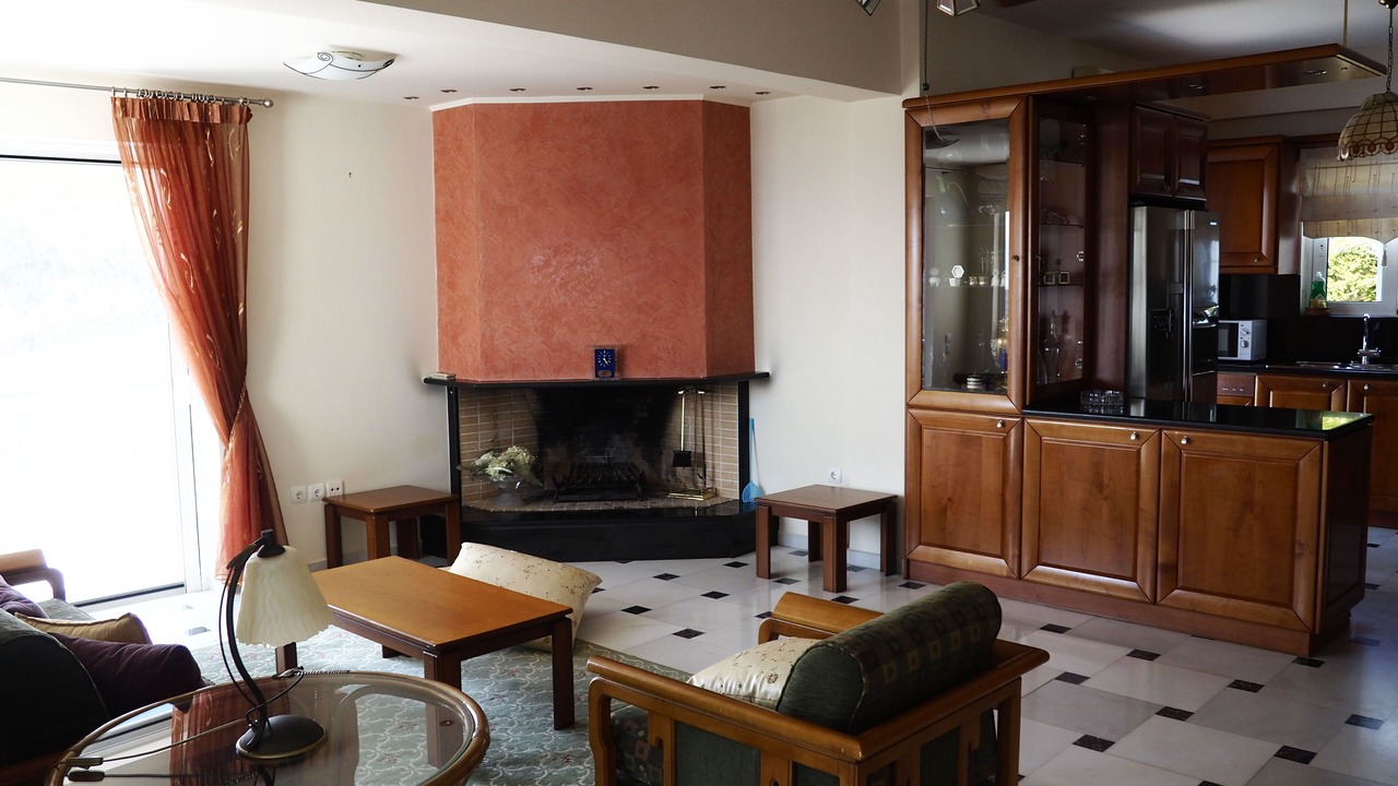 Photo of Livingroom in Marathon