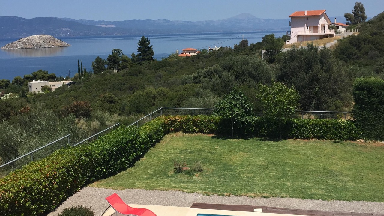Photo of Outdoor in Skroponeria