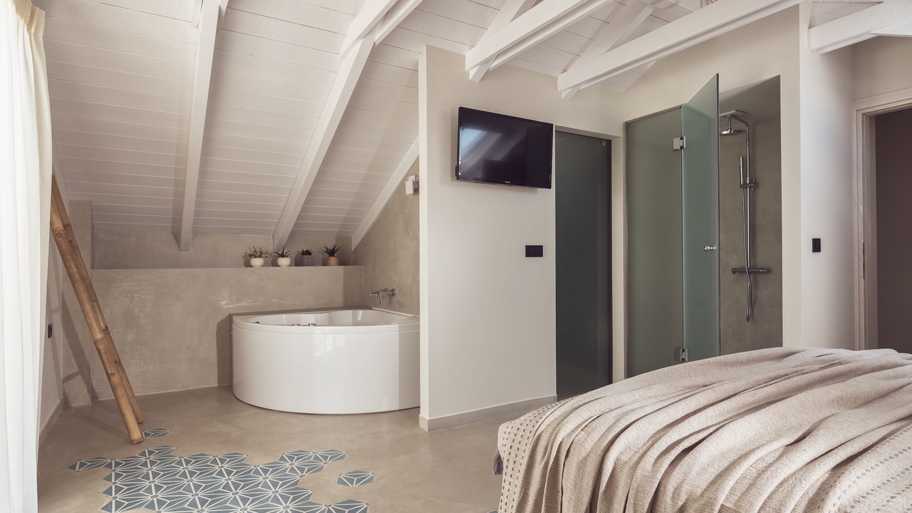 Photo of Bedroom in Alykes