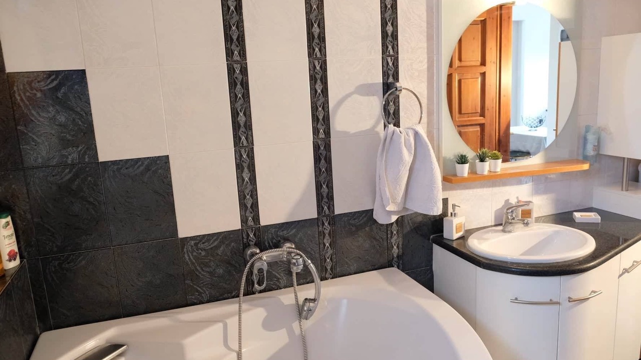 Photo of Bathroom in Volos