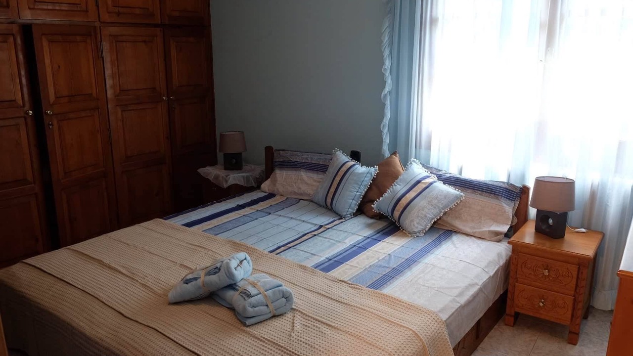 Photo of Bedroom in Volos