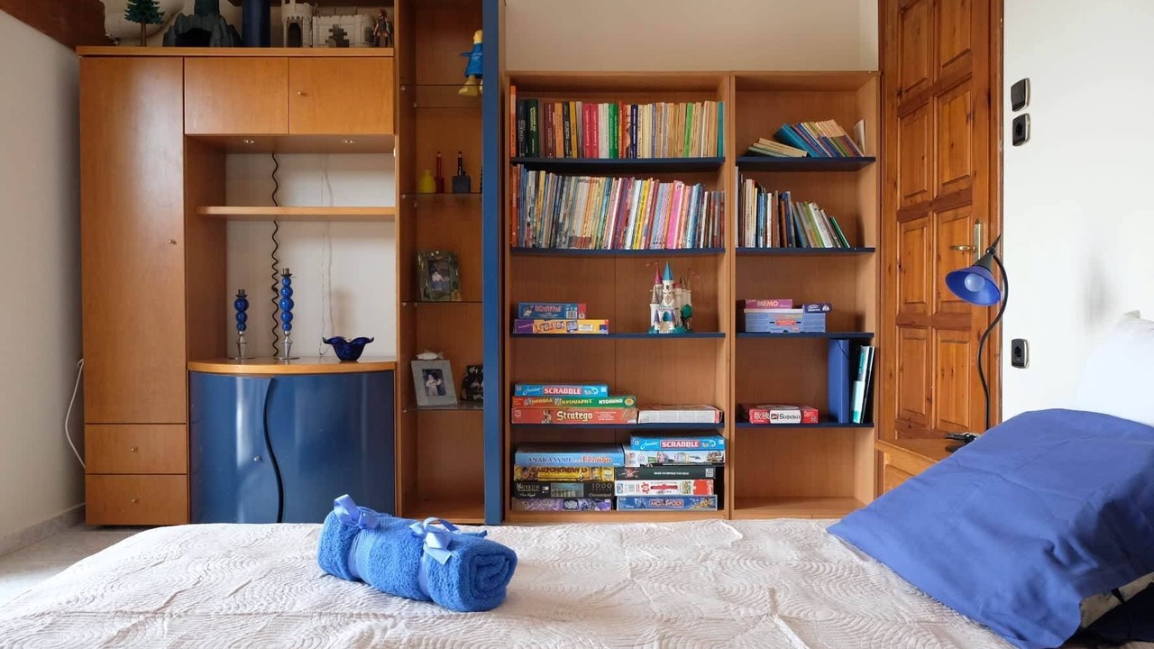 Photo of Bedroom in Volos