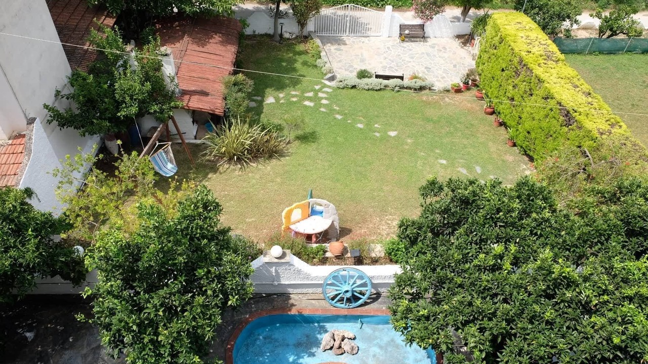 Photo of Outdoor in Volos