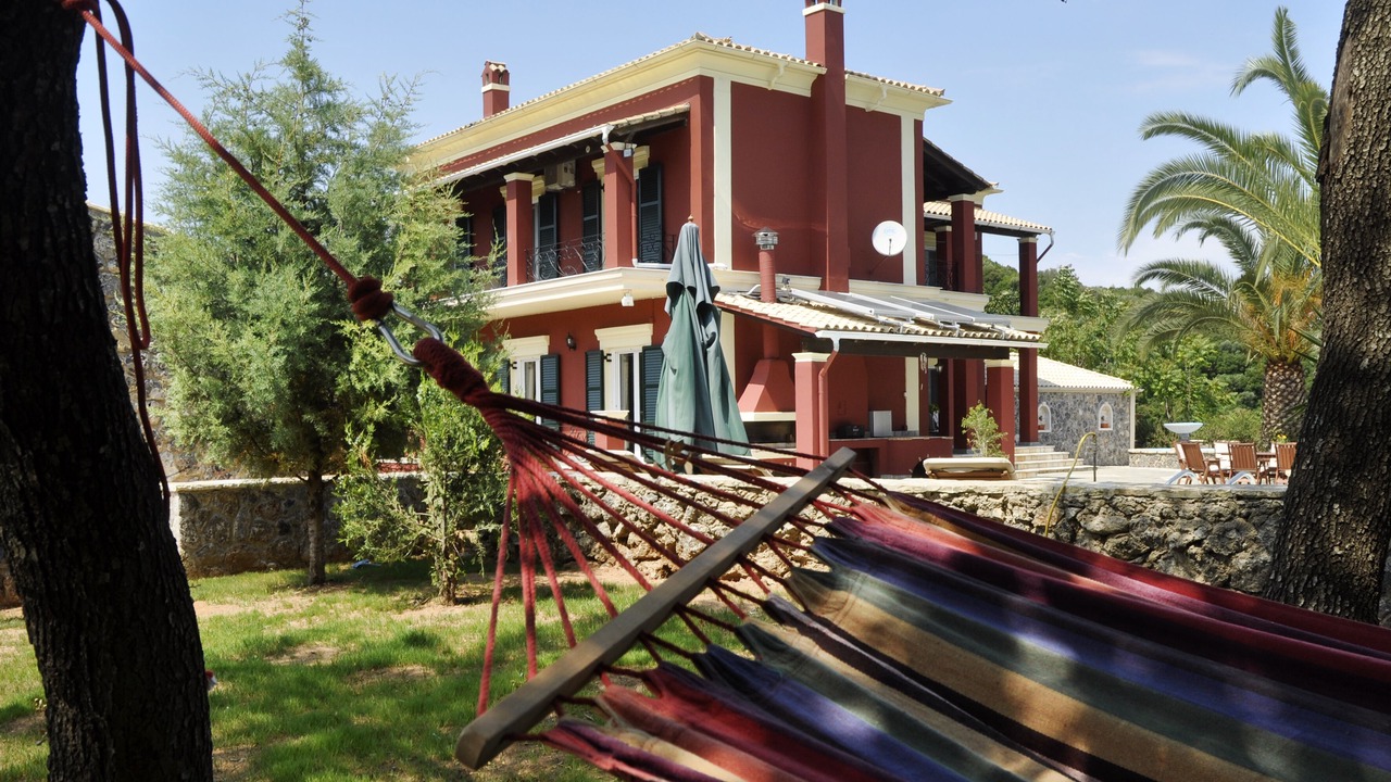 Photo of Outdoor in Limni