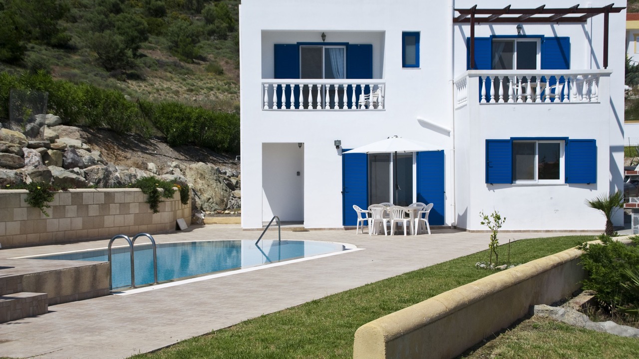Photo of Outdoor in Kalathos