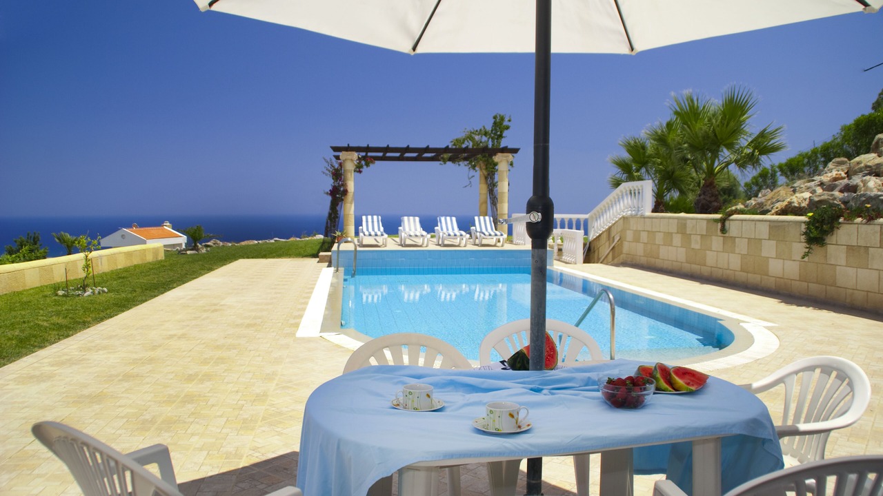Photo of Outdoor in Kalathos