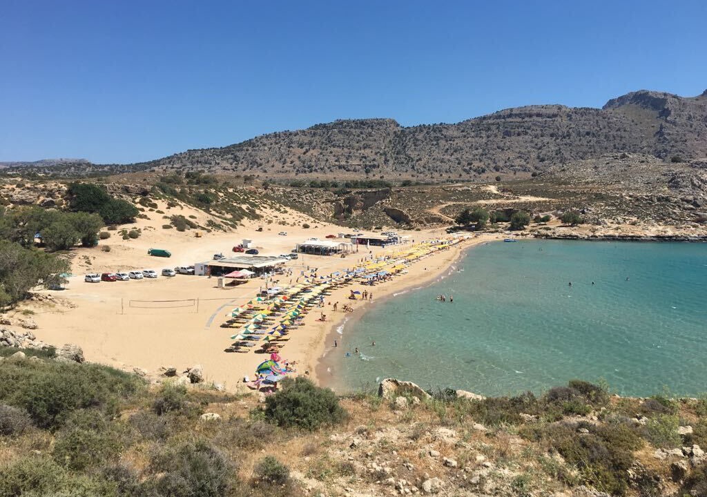 Photo of Others in Kalathos