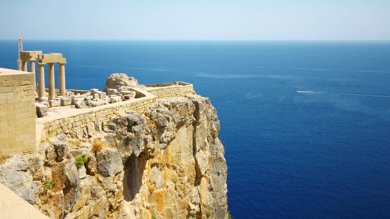 Photo of Others in Kalathos