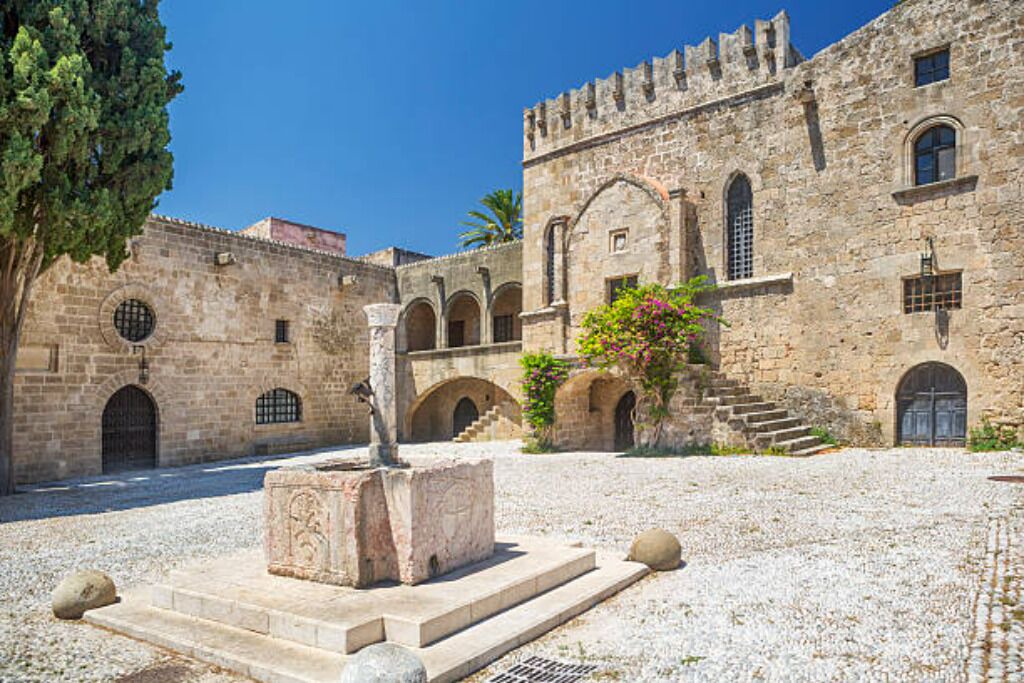 Photo of Outdoor in Kalathos