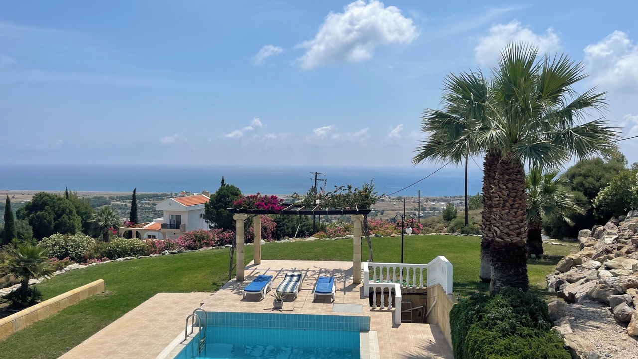 Photo of Outdoor in Kalathos
