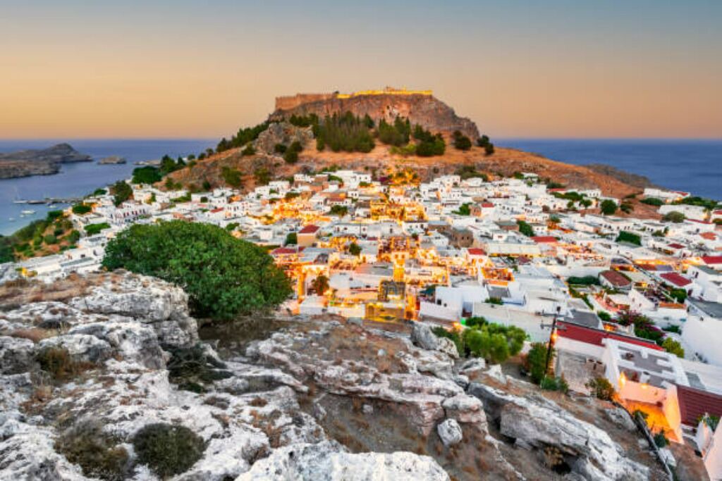 Photo of Others in Kalathos