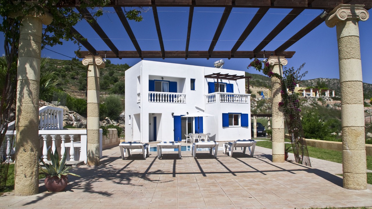 Photo of Outdoor in Kalathos