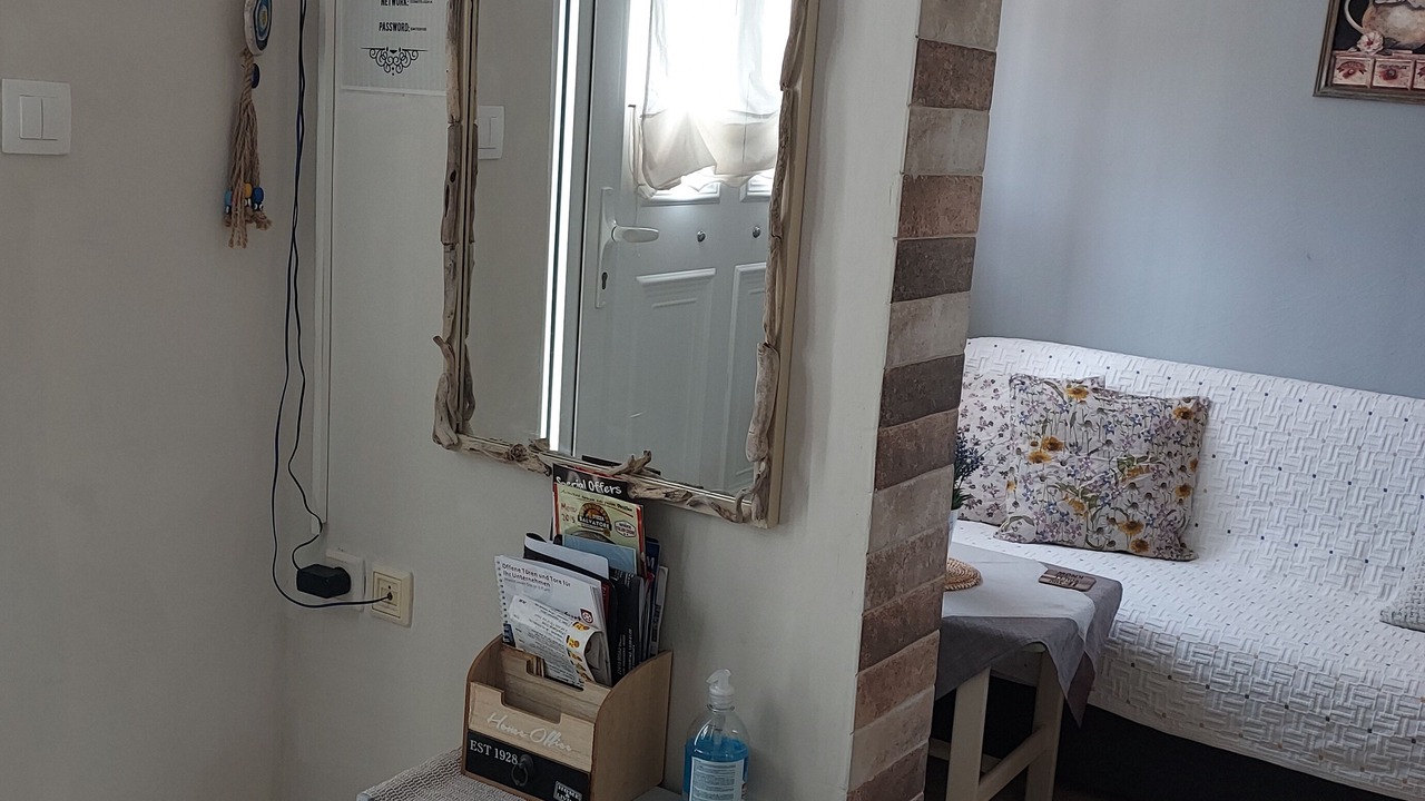 Photo of Bedroom in Ialyssos