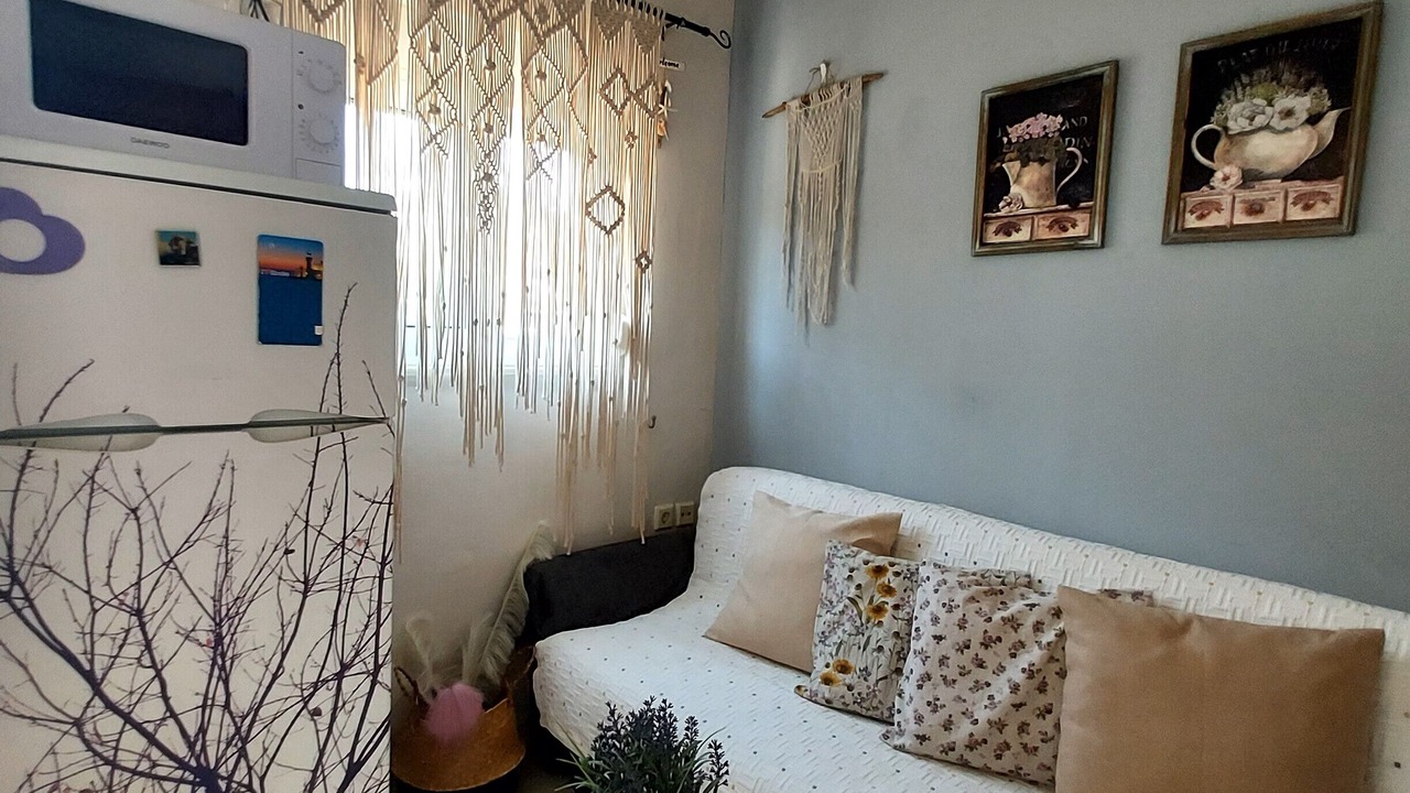 Photo of Livingroom in Ialyssos
