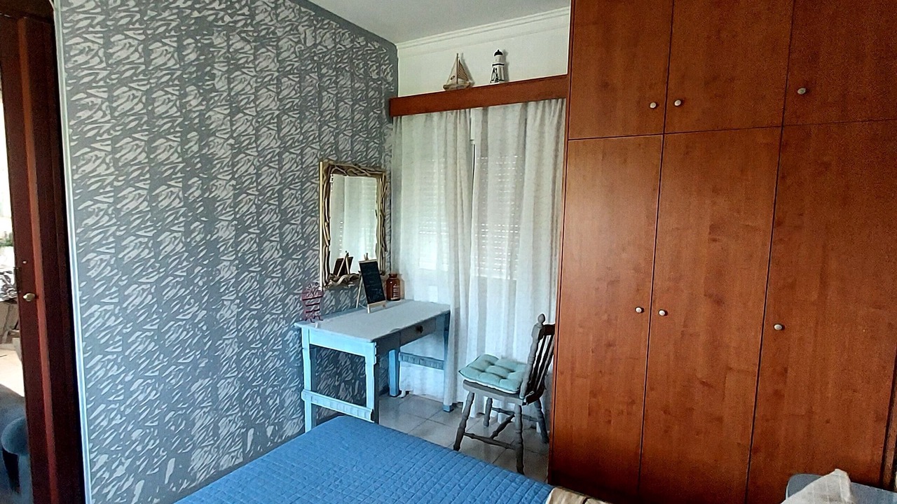 Photo of Bedroom in Ialyssos