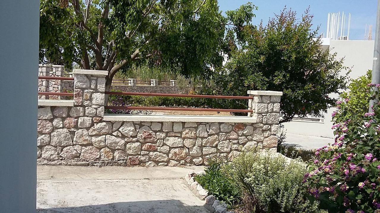 Photo of Outdoor in Ialyssos