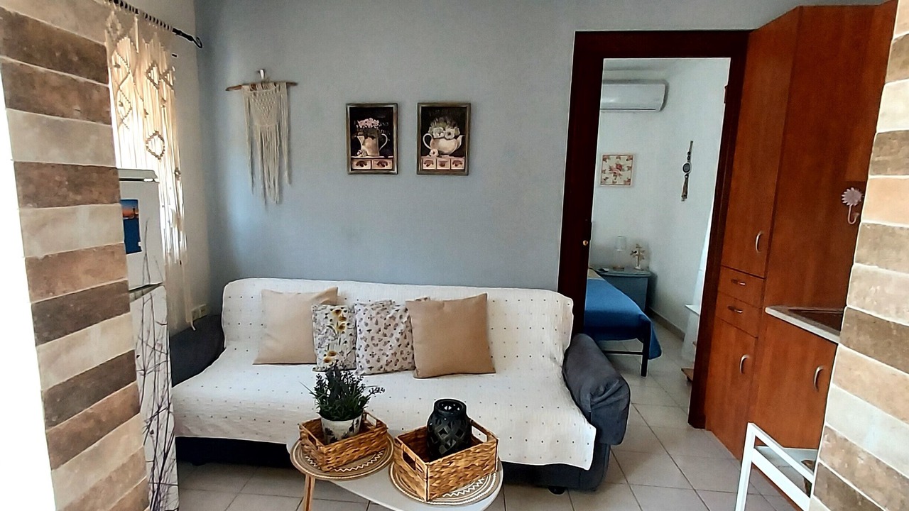 Photo of Livingroom in Ialyssos