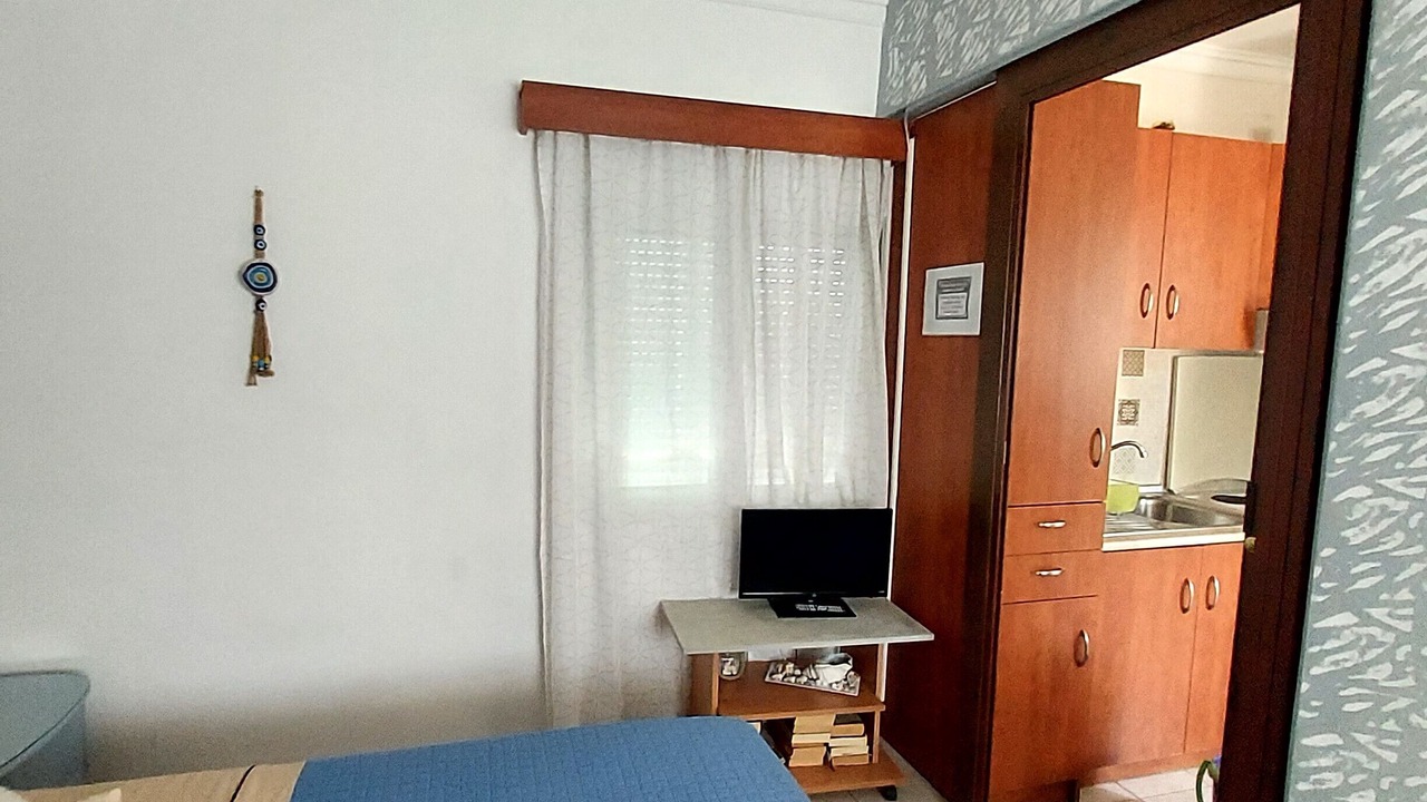 Photo of Bedroom in Ialyssos