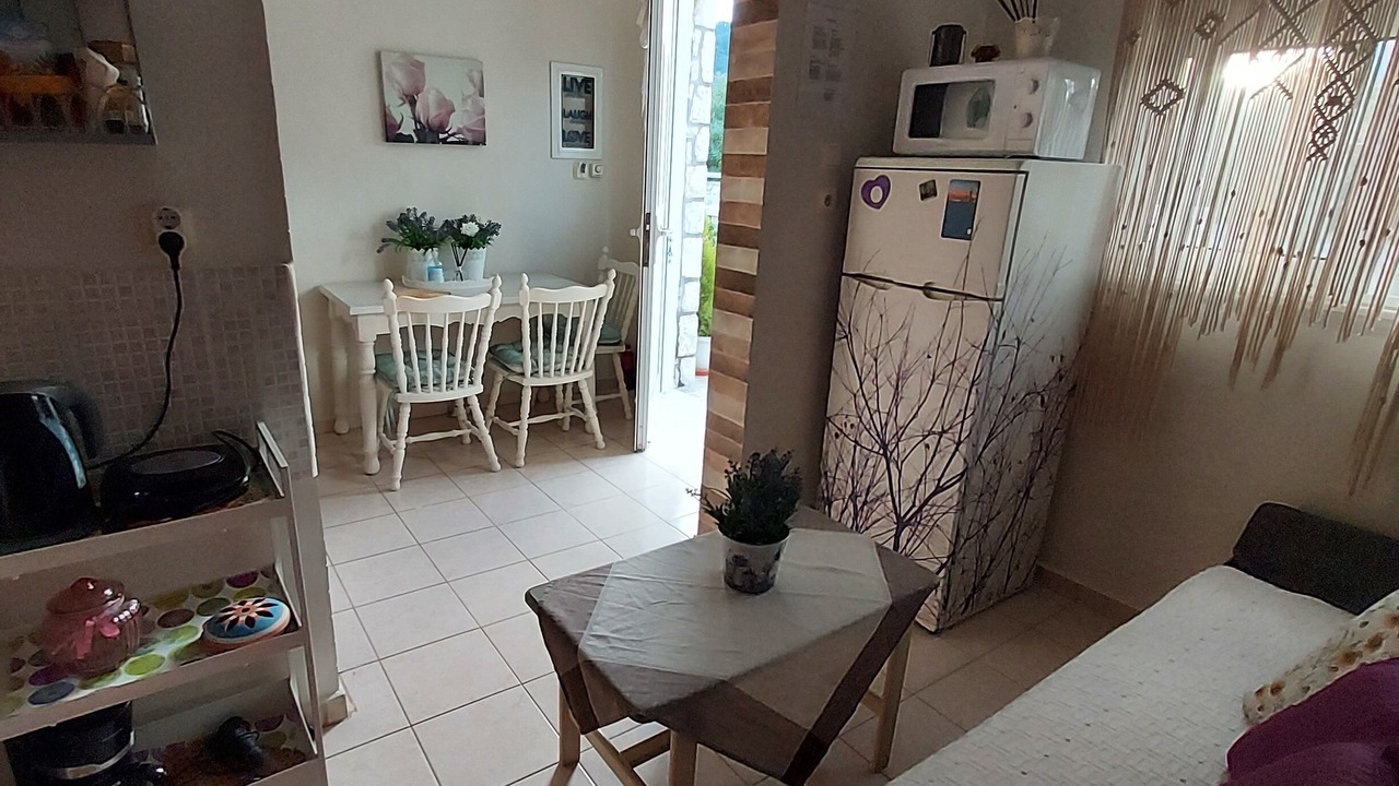 Photo of Livingroom in Ialyssos