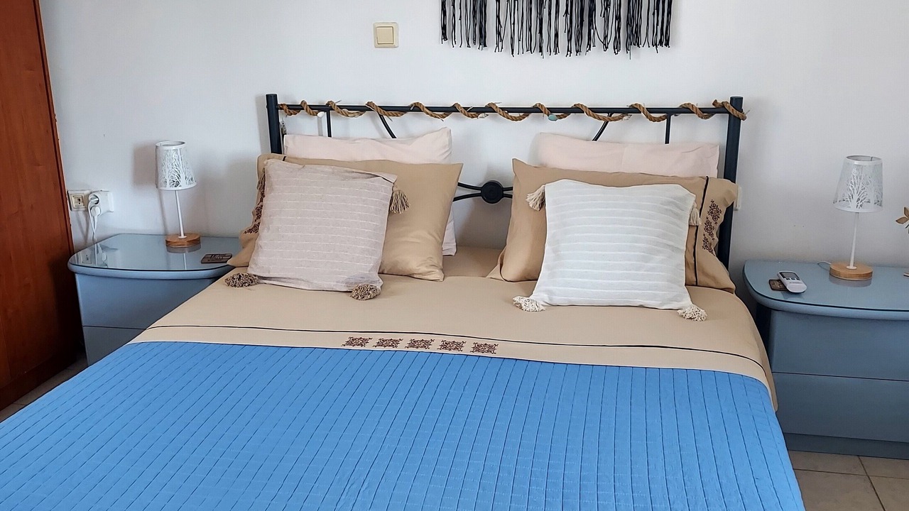 Photo of Bedroom in Ialyssos