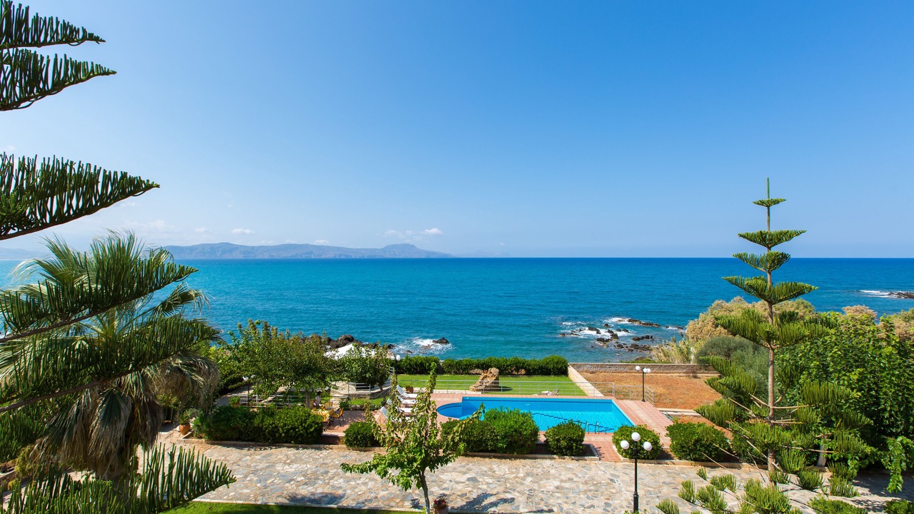 Photo of Outdoor in Filaki