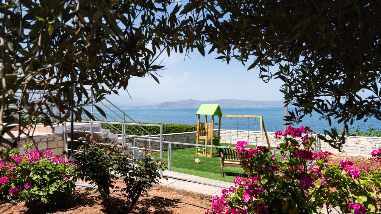 Photo of Outdoor in Filaki