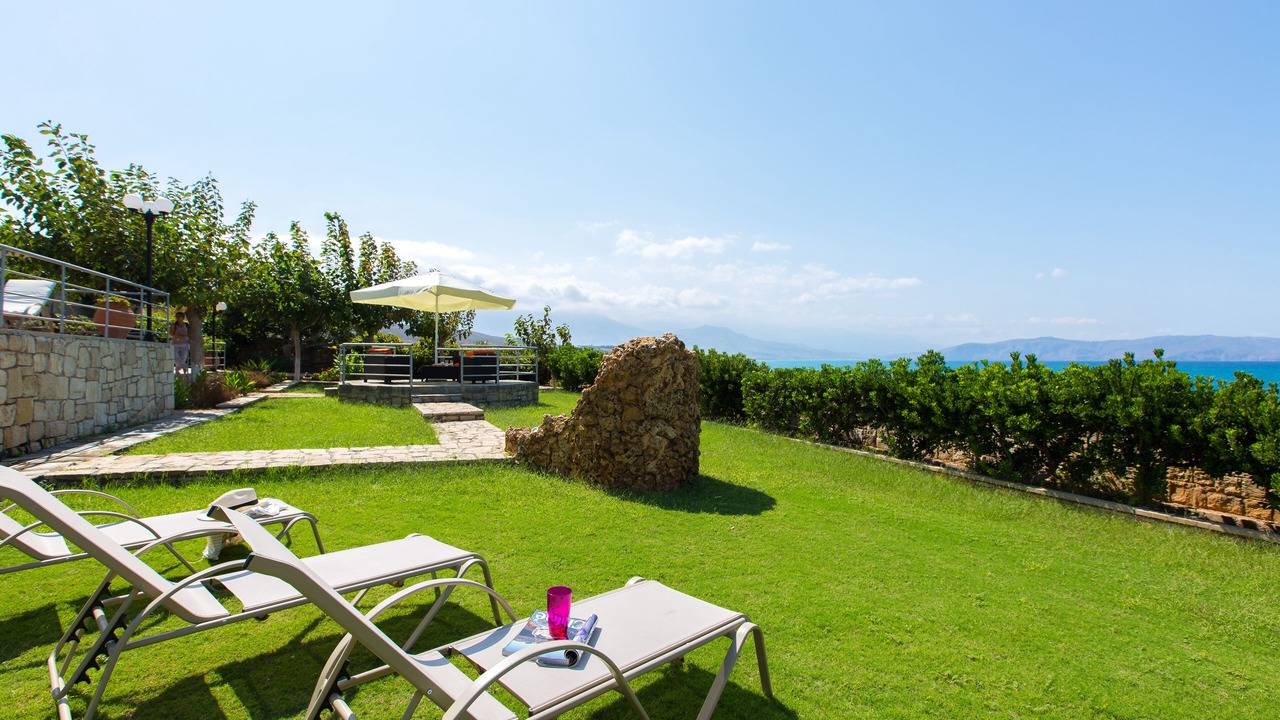 Photo of Patio Balcony in Filaki