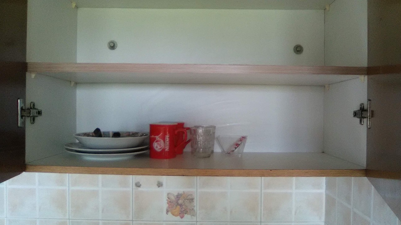 Photo of Kitchen in Sparta