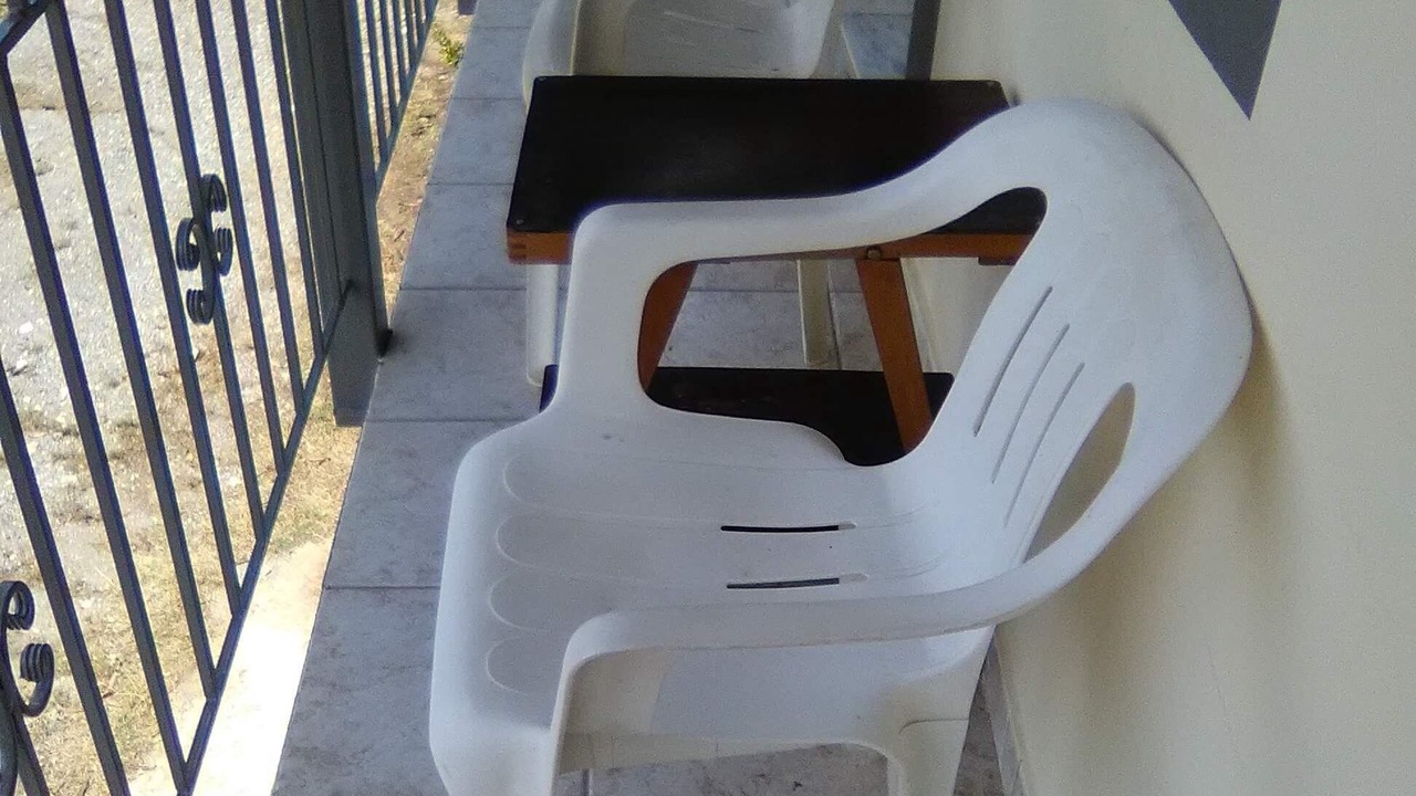 Photo of Patio Balcony in Sparta