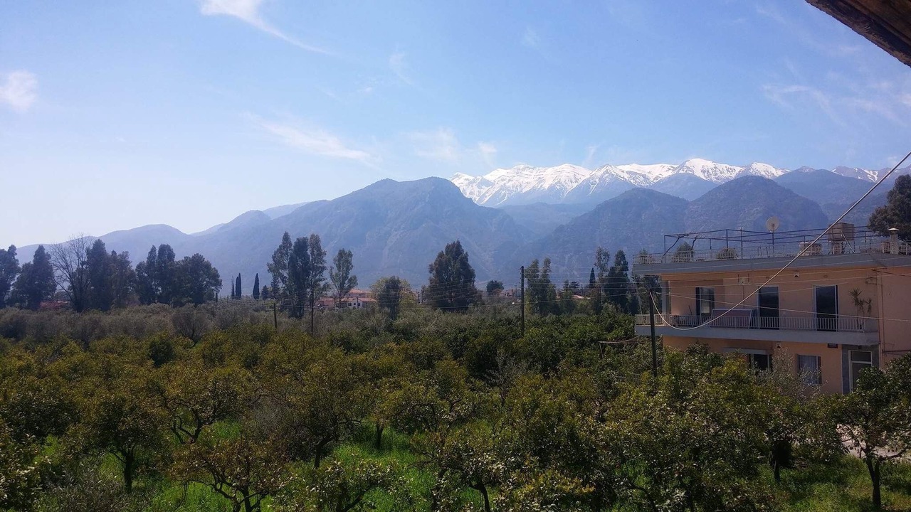 Photo of Outdoor in Sparta